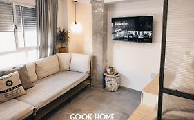 Gook Home Beach