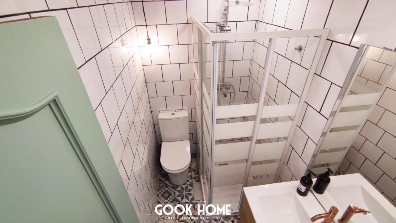 Gook Home Beach Málaga Exterior foto