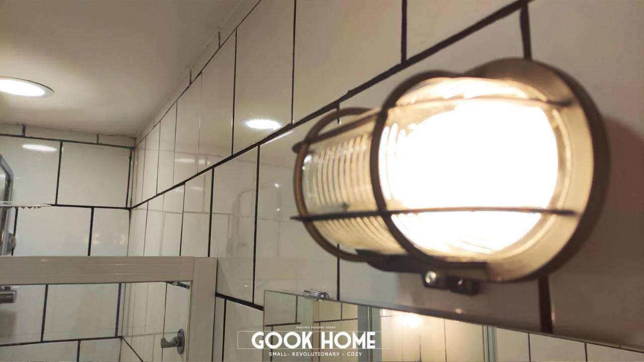 Gook Home Beach Málaga Exterior foto