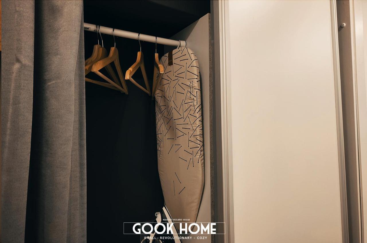 Gook Home Beach Málaga Exterior foto