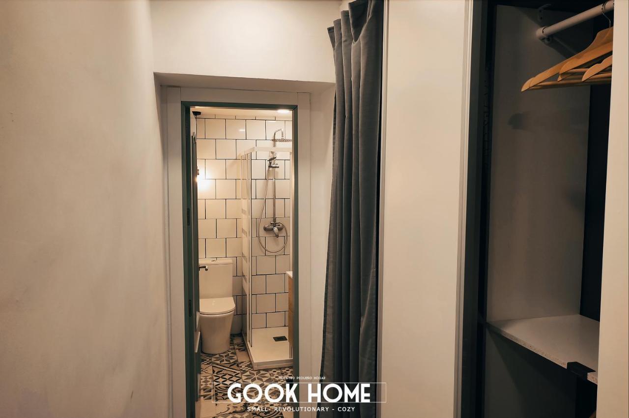 Gook Home Beach Málaga Exterior foto